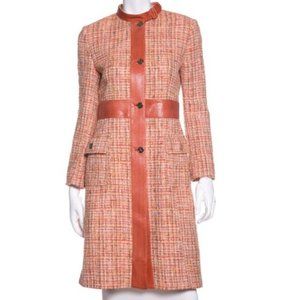 Dolce & Gabbana 3pc NWT trench suit